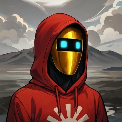 Nevergreen911's profile picture. Growing @ranger_finance
Affiliate @nansen_ai