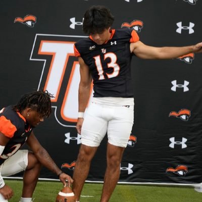 CamiloNanfra's profile picture. Kicker @ | nanfracamilo@gmail.com