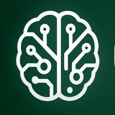 ciberedx's profile picture. Ciberseguridad, Software, Hardware PC, Programación, IA, Juegos 
😝 Rebajas Gaming 👉 @cibergoodgame
(anteriormente CIBERNINJAS)