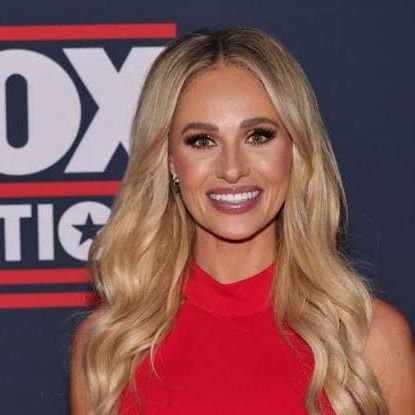 TomiLahren_pvt's profile picture. Host of Tomi Lauren is the fearless on @outkick & Co-Host Big Weekend show on @foxnews @ foxnewsroadio commentator