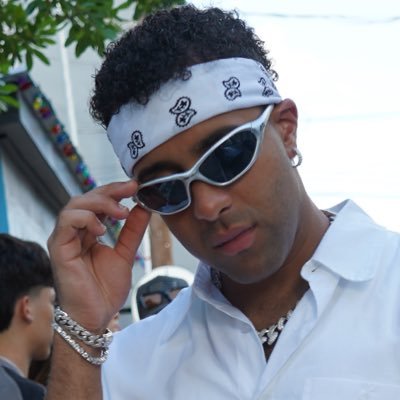 MIGUELITOMTO's profile picture. Grammy Award Winner - Guinness World Record - Billboard 21 under 21