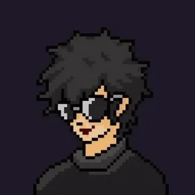 Alexevmyots's profile picture. Crypto Trader & Painting and Guitar
Memecoins Maxi & KOL and Project’s advisor