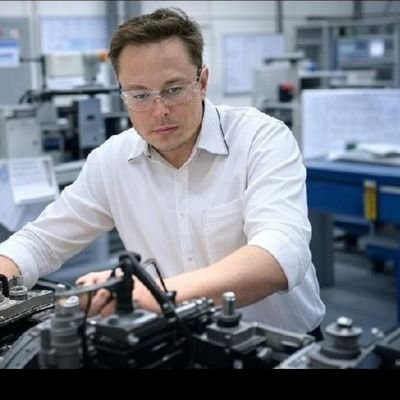 XCEOFounde99171's profile picture. CEO X And Founder Of Tesla Company