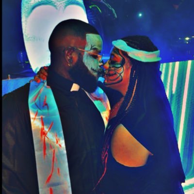 AlphaCommanders's profile picture. PowerCouple: 👑 @DarkAlphaMast3r - 34🤴🏾and 23🫅🏽years old - Dom&Goddess🔥Cashmeets💰Reallife/online✌🏽Tribute €30 NoPayNoGame🤑https://t.co/jadwu1TcJG