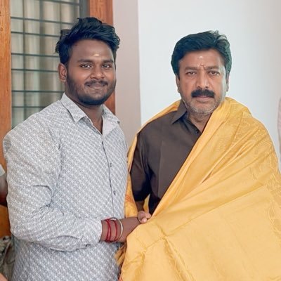 Admk_Kiruba's profile picture. 