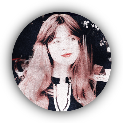 DEESNCY's profile picture. 𝙸𝙻𝙻𝚄𝚂𝙾𝚁𝚈   ⋆˙⟡   ❝ 𝒊  promise  𝙮𝙤𝙪 ,  you’re  going  to  marry  𝘁͟𝗵͟𝗲  𝗹͟𝗼͟𝘃͟𝗲  𝗼͟𝗳  𝘆͟𝗼͟𝘂͟𝗿  𝗹͟𝗶͟𝗳͟𝗲. ❞  ⟡˙⋆   𝐂𝐀𝐒𝐒𝐀𝐍𝐃𝐑𝐀 𝐁𝐑𝐈𝐃𝐄,  a  matchmaker  at  ᴀᴅᴏʀᴇ   ༘⋆