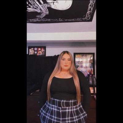 Jackelynee_Baby's profile picture. typing…