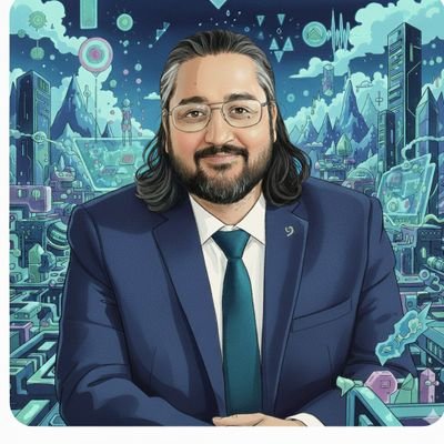 Synapse_feeds's profile picture. Engineer | Exploring #AI & Bringing AI enthusiasts together | News, trends, Feeds and discussions around everything about AI . #TechInsights #TechNews #GenAI