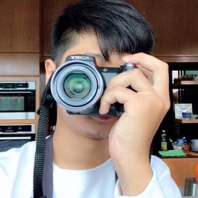 KORN64247206's profile picture. เพราะคำว่าอนาคตที่ดีใช่มั้ย การเติบโตถึงได้เหนื่อยขนาดนี้