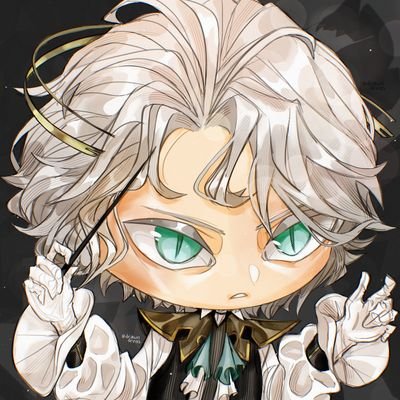 Shu_Lyr4's profile picture. (PT/ENG) - (She/Her); 🎺 Gacha player, mostly talk about Morimens. 🎻 Main Hameln! ❗; Icon and header by @/Drawndreas