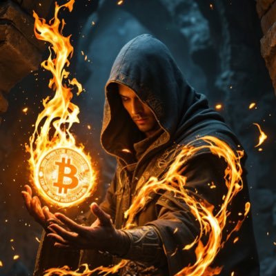 victorysahid's profile picture. stay humble and stack sats | HODL #Bitcoin ⚡️victorysahid@walletofsatoshi.com