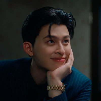 PPLinnn199's profile picture. #PEAMPOON หลานรัก #ppnaravit #ปอนด์ภูวินทร์ #JASPER