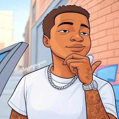 BiggerProgram's profile picture. Dare to Inspire #CEO