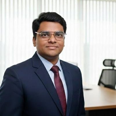 Bhuvad_OV's profile picture. I research and write about lesser known and undiscovered listed businesses in the Indian stock market that are quietly compounding with strong industry tailwind