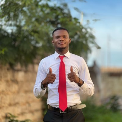 Ltshikambaself's profile picture. 