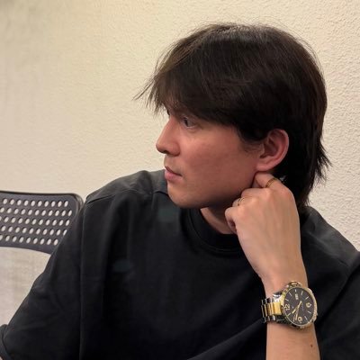 Aster91793's profile picture. V I R G O 🇦🇪 Don’t DM him. Just keep scrolling — consider that your warning ☠️