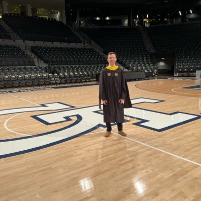 jakeymd335's profile picture. Believer, Husband, Girl Dad | @GeorgiaTech ‘22, @msstate ‘18, @valdostastate ‘16 | Perpetual optimism is a force multiplier