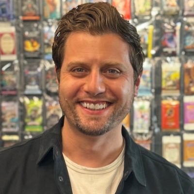 benbatemanmtg's profile picture. Unapologetically Izzet | Host of Pack it Up! | Co-Creator Highlander Gauntlet