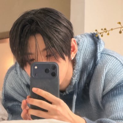 _qkrhanii's profile picture. 🐈‍⬛