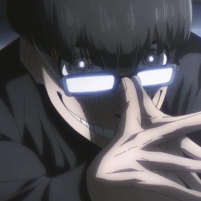 deathflash_xyz's profile picture. Egoist.