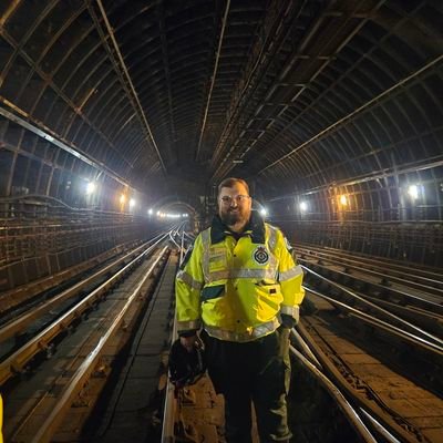 Jam_Bulance's profile picture. | James | 32 | Team Manager for London Ambulance Service 🚑 | Intersted in Incident Response to Major Incidents and EPRR | Emergency Responder for BHECCS |