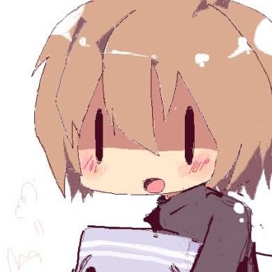 abcdefTl's profile picture. 🧸꣑ৎ hello! I draw a lot of Shibuya-K art.. (⁠´⁠ε⁠｀⁠ ⁠)
//
 pfp by: @okAWOT_Q 🩵

!! Don't train my art into AI. Only I can do that. !!