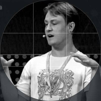 gumdropsteve's profile picture. notes to self… | Founder @stable_tweets