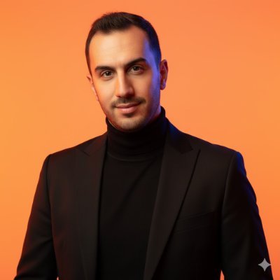 baris261755's profile picture. 