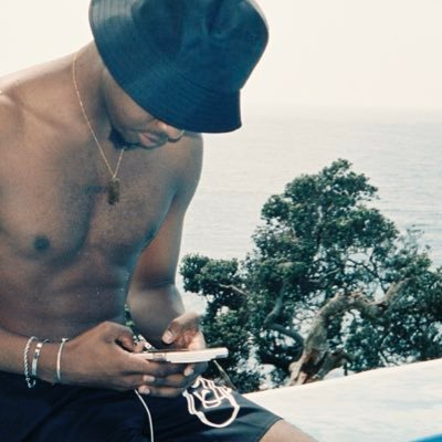 VutlhariNkuna_'s profile picture. God’s Act.