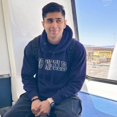 VishanOberoi's profile picture. AI @SCSatCMU | Recommendation and retrieval | NeurIPS 2025 Bound