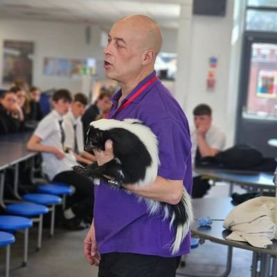 CritterishUK's profile picture. 