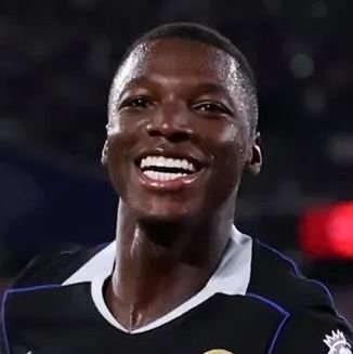 veejay___'s profile picture. 6'3 Chelsea Fan💙