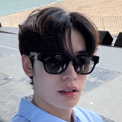Toei_keawalin's profile picture. ความสุขของเราคือ “GOT7” “โอห์มฟลุ้ค” “ป๋อตี๋ตี๋”🐻🐣 #โอห์มไง ของ #เจ้าแก้มก้อน @Flukenatouch @ohmthitiwat #ATLAS #porsuppakarn #twnpich