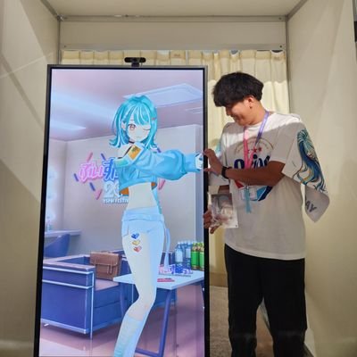 amane_nyankoi's profile picture. 