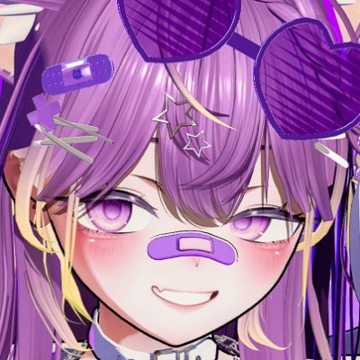 Ku0N_VRC's profile picture. 📸 ┊︎ VRC사진
🗓 ┊︎ VRC일기 
🫠 ┊︎ 선팔맞팔
✨️ ┊︎ 하이라이트
💜 ┊︎ 귀여운 사람 맘찍