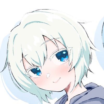 oja_hachinai's profile picture. オメガルビー