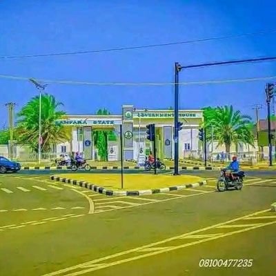 DangiwaGusau's profile picture. I'm proud to be Muslims
dangiwa gusau

Nigerian is beautiful country