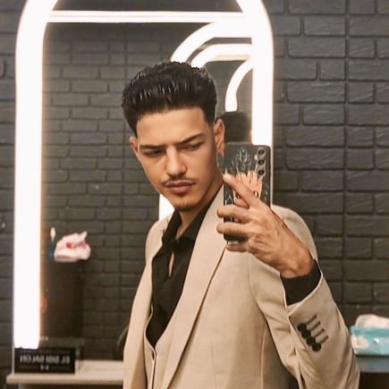 Justjowy's profile picture. ونا كل الاسباب ولسه بسأل لي؟