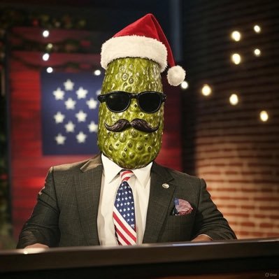 TheGreenOldDill's profile picture. Gov. of East Kansas. Over 25 yrs as Investments/Economics professional. Followed by a GoldenDoodle. Native Texan. Pronouns: Master/Commander 🏊‍♂️🚴‍♂️🏃‍♂️