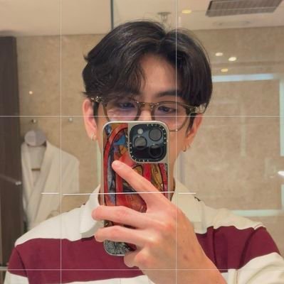 tkfaufiez's profile picture. if u see me posting abt #จิมมี่ซี a lot leave me tf alone i got no one to talk too