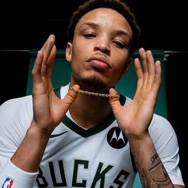 mkeBucks11's profile picture. Principal Contributor of the PTFO podcast.

Bucks, Vikings, Badgers, Brewers