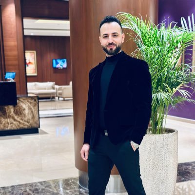 hany24861's profile picture. 