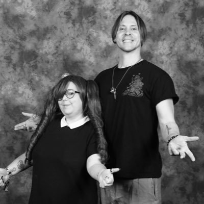 EliseHeidbuchel's profile picture. Talamasca member | proudly queer 🏳️‍🌈 | 33 | nerd 🤓