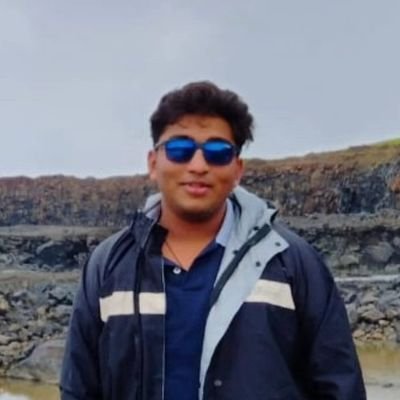 ApurvNigudkar_'s profile picture. 