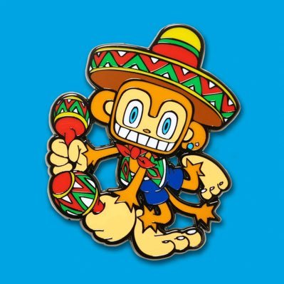 RadiShineAmigo's profile picture. The Misadventures of Jon Bonne