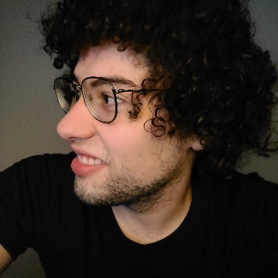 mattayahuMATEUS's profile picture. Analiso política, geopolítica e comportamento usando mercados de probabilidade.
Explico o que o mundo REAL acha que vai acontecer - https://t.co/s1zRO5q6u0