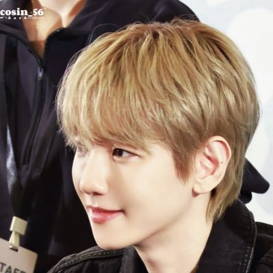 cosin_0508's profile picture. only for baek 🇨🇳