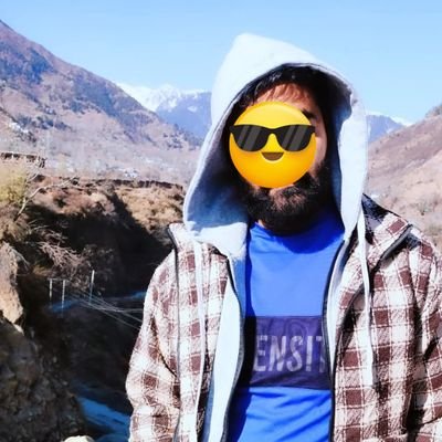 attabattu98's profile picture. पहाड़ी हिन्दू ❤️