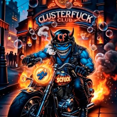 BCrypto711's profile picture. Entrepreneur. Investor. Pure Blooded MAGA 🇺🇸 Crypto is Freedom. $CFUCK Dev 🫧 LegiuxbrPh7SKEpnTN1nB2AjtrmSGP7XJtYZV4spump