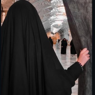 Iwrites313's profile picture. Admin of @Lashkar_E_Abbas| @La_iraq72|

اَشّہَداَنَّ امیٓرَالْمُومنیّنَ عَلیِاّ؏ وَْلِی اللہِ❤️